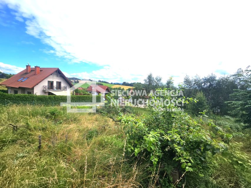 Działka inna Brodnica Górna