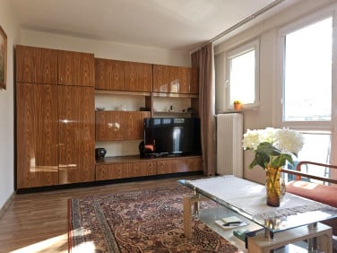 Mieszkanie Warszawa sprzedaż