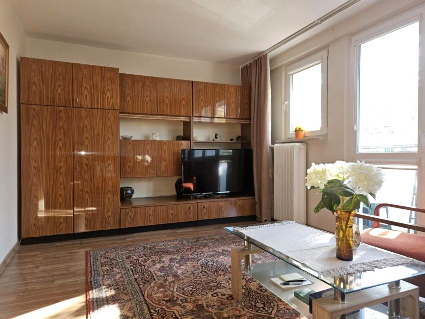 Mieszkanie Warszawa sprzedaż