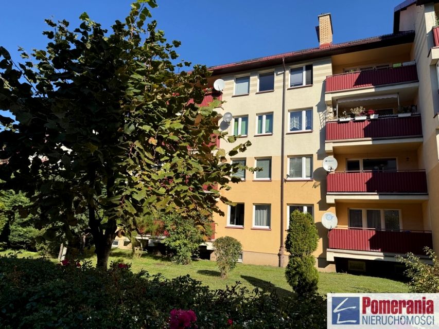 Mieszkanie MIERZYN