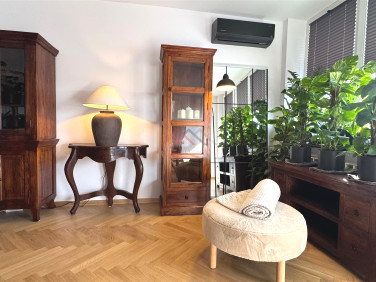 Mieszkanie Warszawa
