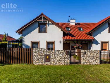 Dom Siadło Górne
