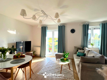 Mieszkanie Ustka sprzedaż