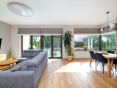 Dom Warszawa sprzedaż