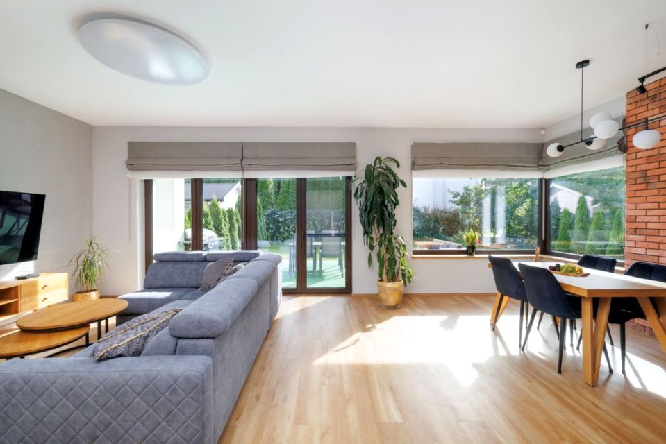 Dom Warszawa sprzedaż