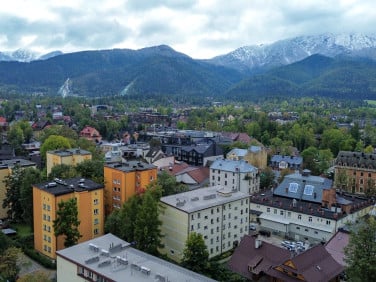 Mieszkanie Zakopane