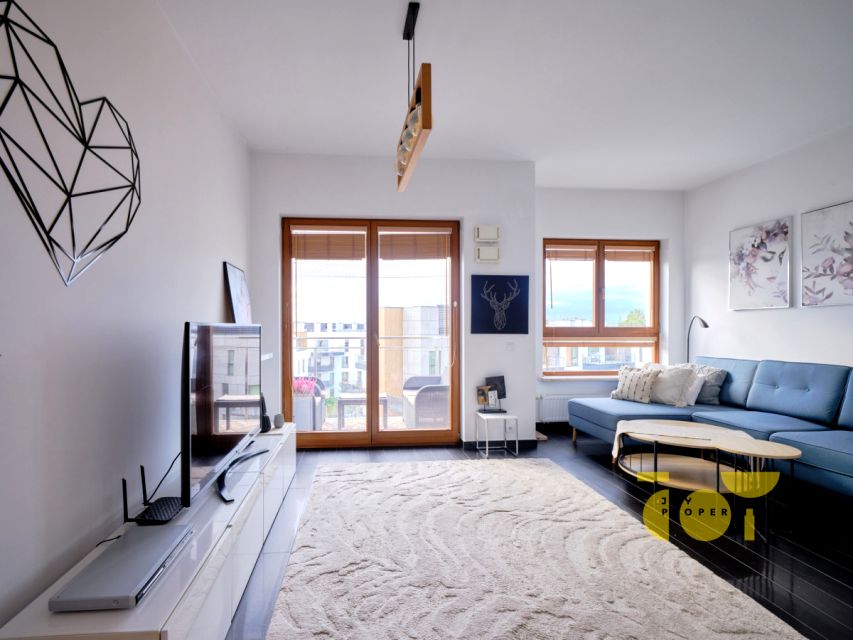 Mieszkanie blok mieszkalny sprzedaż