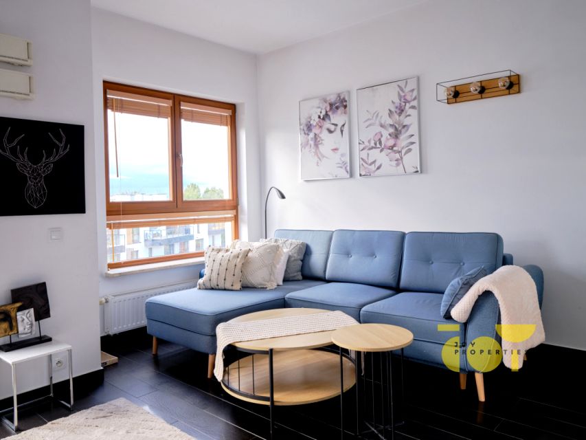 Mieszkanie Warszawa sprzedaż