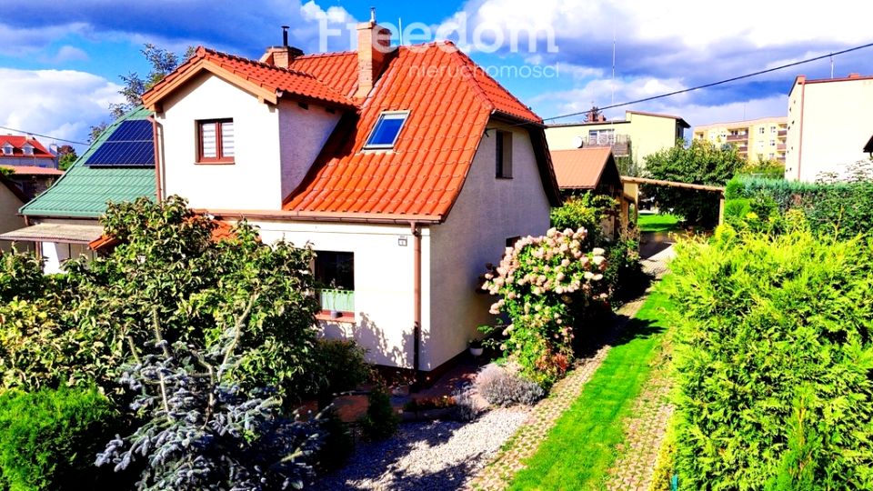 Dom Iława sprzedaż