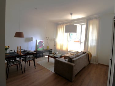 Mieszkanie Nowy Dwór Mazowiecki