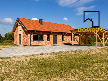 Dom TOMASZKOWO