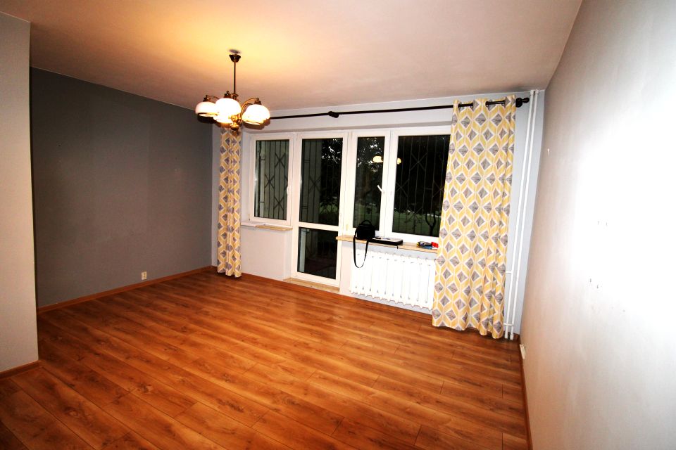 Mieszkanie Nowy Dwór Mazowiecki