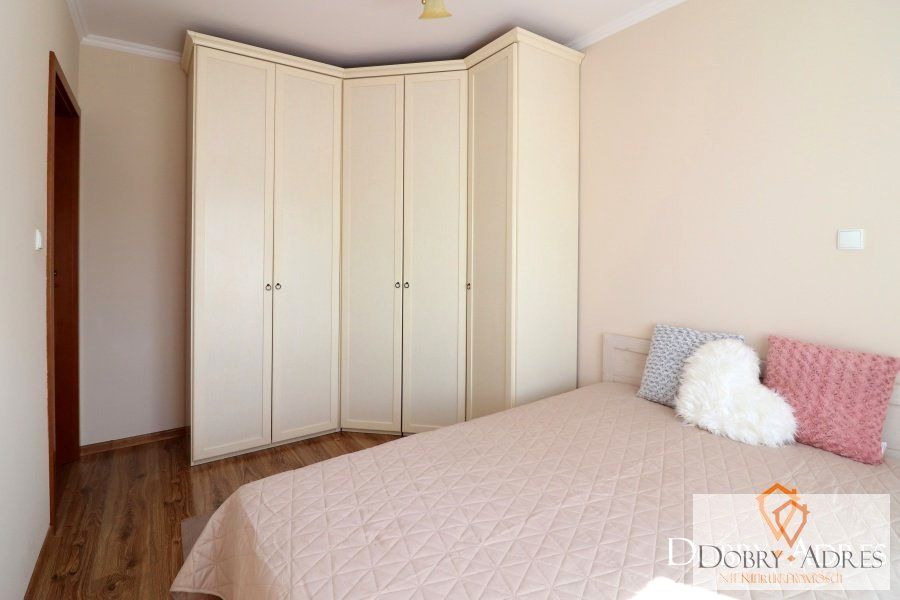 Mieszkanie Rzeszów wynajem