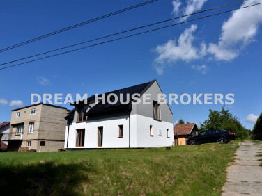 Dom wolnostojący sprzedaż