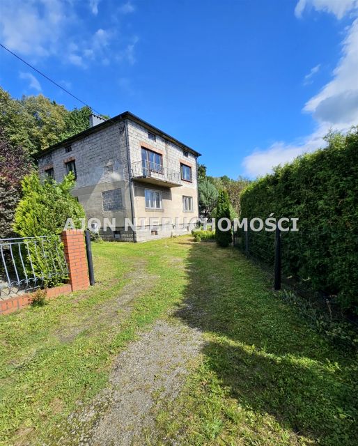 Dom Ligota sprzedaż