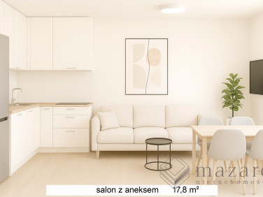 Mieszkanie Bydgoszcz