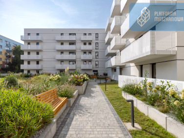 Mieszkanie apartamentowiec Łódź