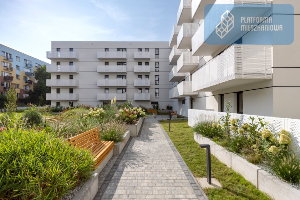 Mieszkanie apartamentowiec Łódź