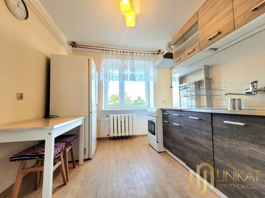 Mieszkanie BIAŁYSTOK