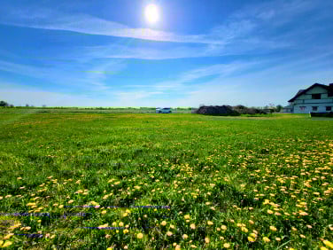 Działka Zabłudów