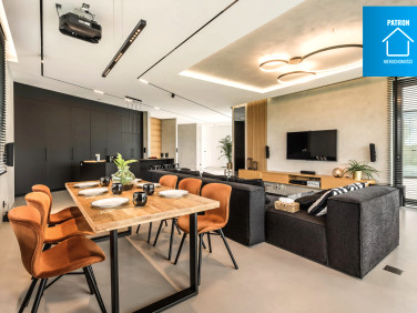 Mieszkanie apartamentowiec przy lesie