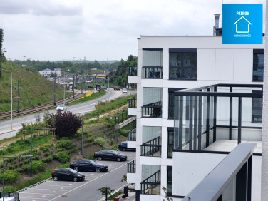 Mieszkanie blok mieszkalny Gdańsk