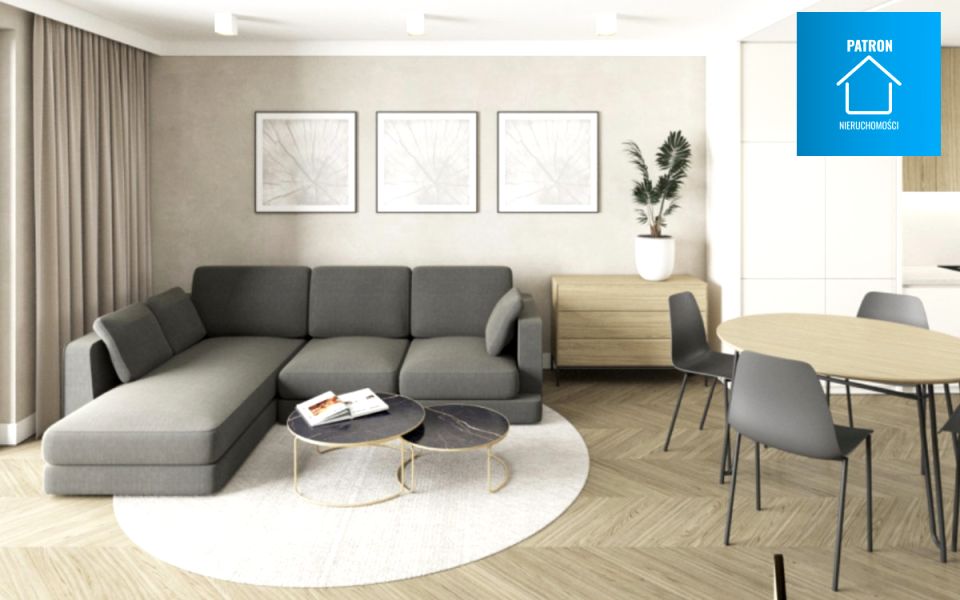 Mieszkanie blok mieszkalny sprzedaż