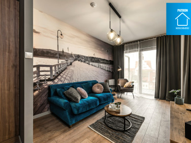 Mieszkanie blok mieszkalny Gdynia