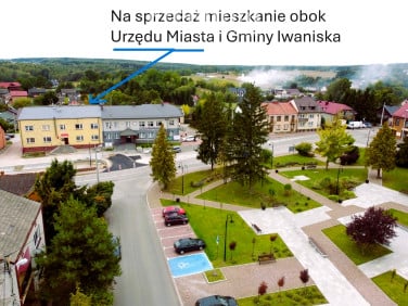 Mieszkanie Iwaniska sprzedaż