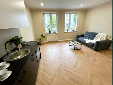 Mieszkanie Żyrardów