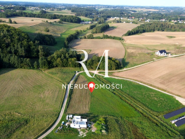 Działka budowlana Kobysewo sprzedam