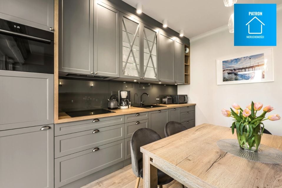 Mieszkanie Gdańsk sprzedaż