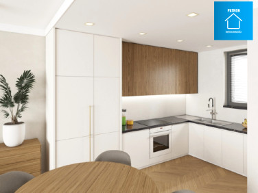 Mieszkanie blok mieszkalny sprzedaż