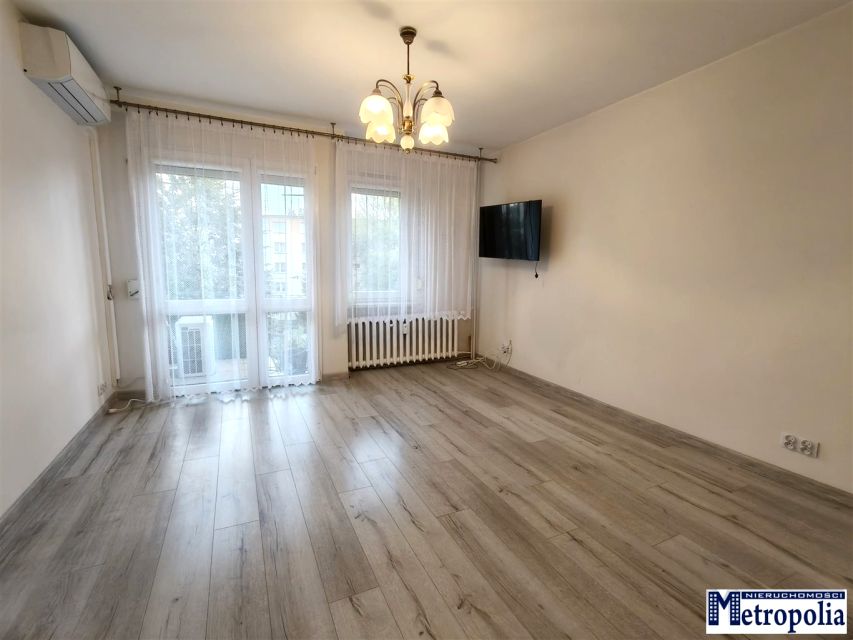 Mieszkanie Częstochowa