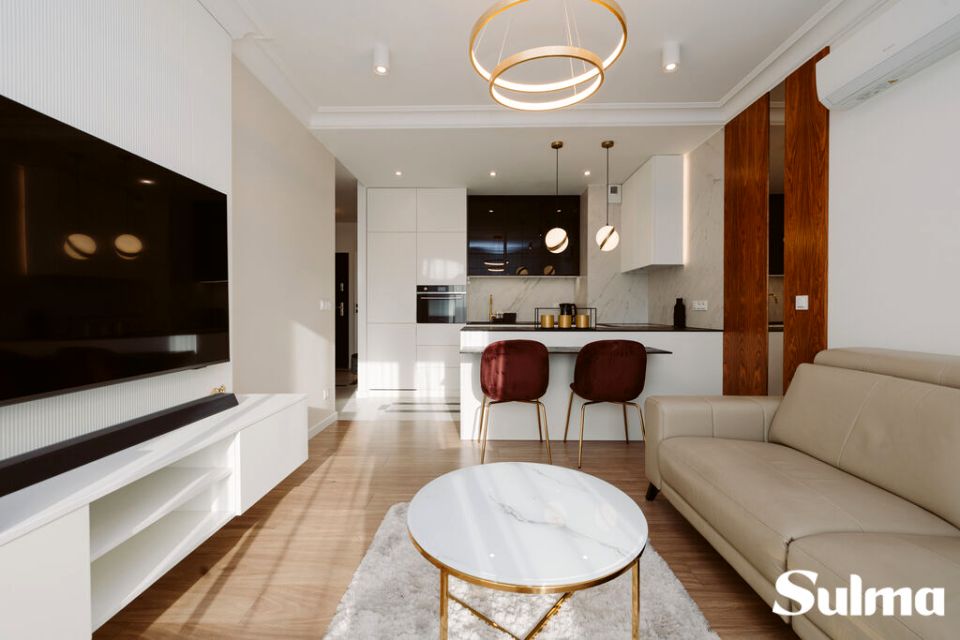 Mieszkanie Kraków wynajem