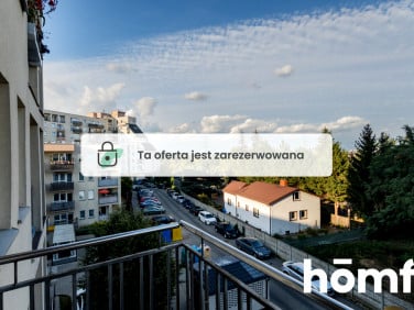 Mieszkanie Piaseczno