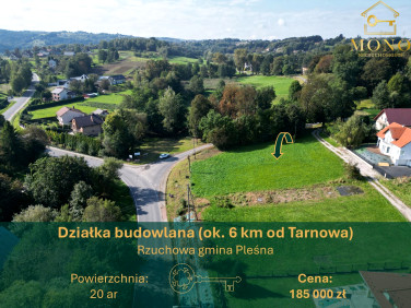 Działka Rzuchowa