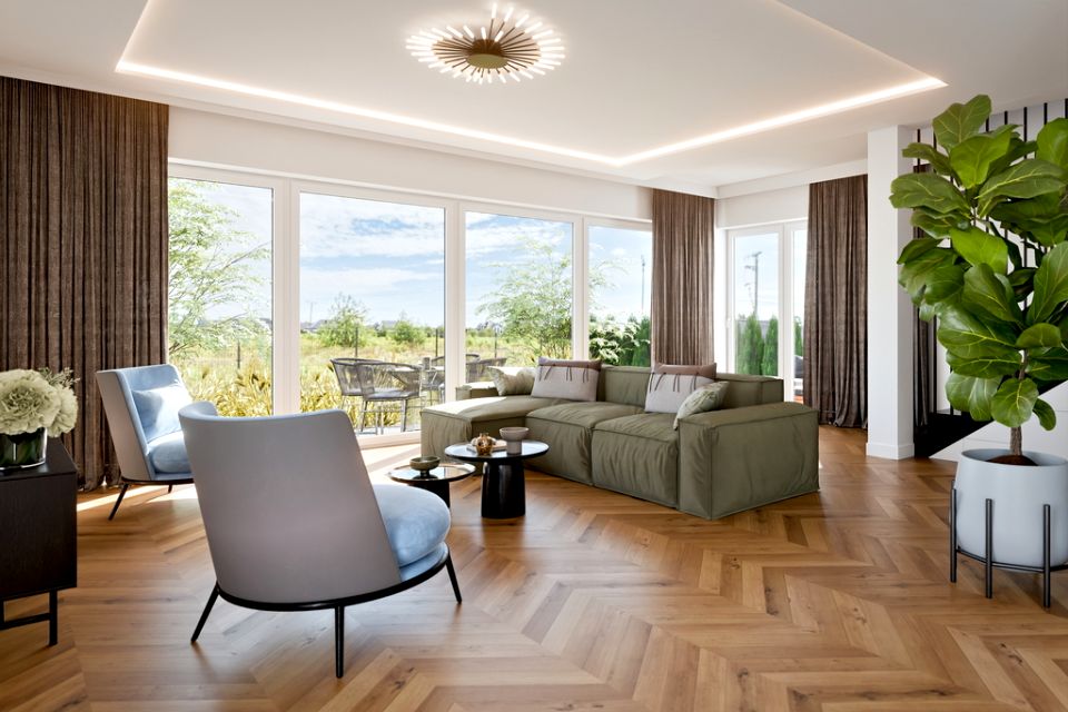 Dom Warszawa sprzedaż