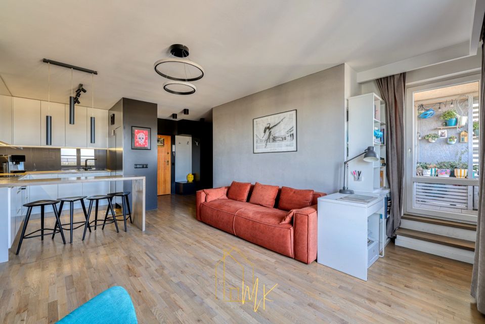 Mieszkanie Warszawa sprzedaż