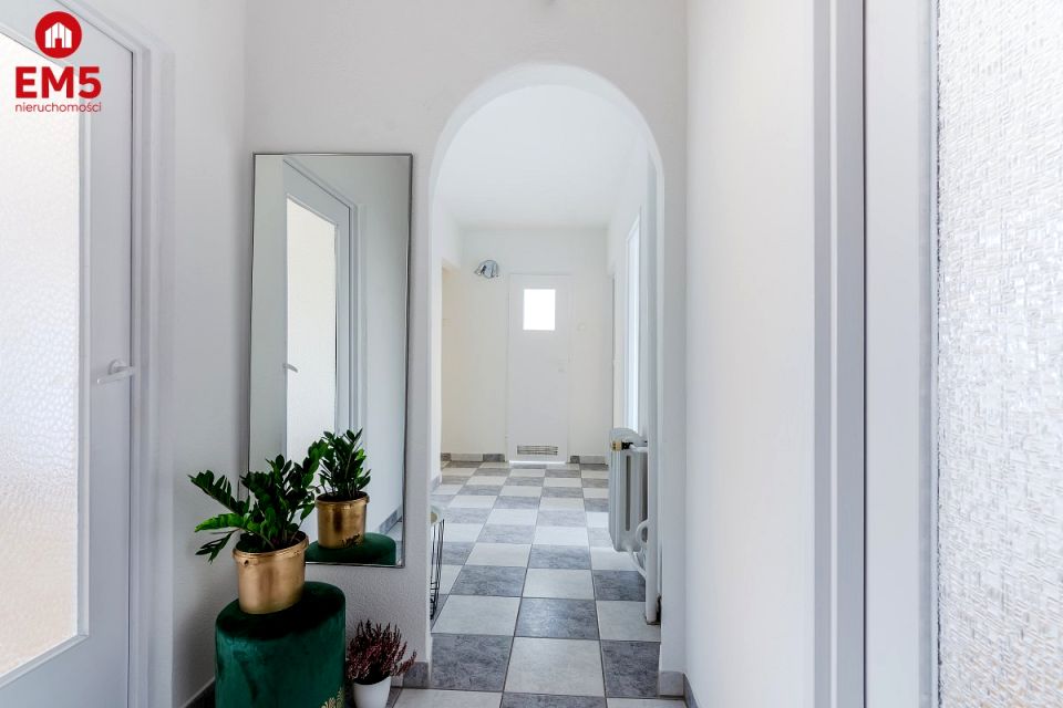 Mieszkanie Białystok