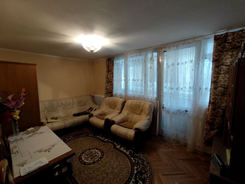 Mieszkanie Oleśnica