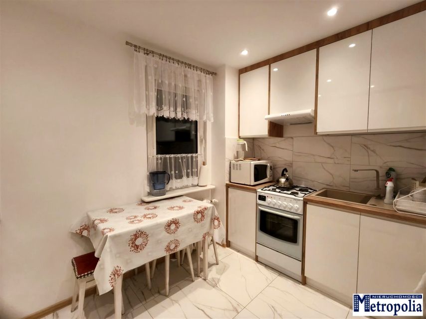 Mieszkanie Częstochowa