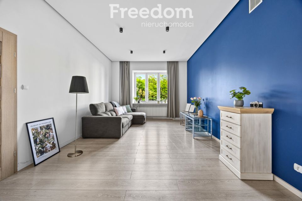 Mieszkanie Warszawa wynajem