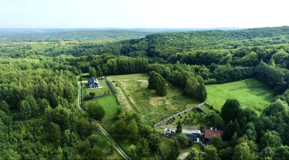 Działka Hermanowa
