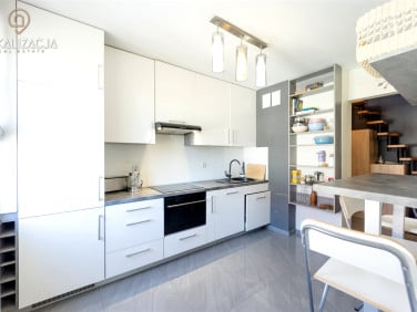 Mieszkanie Wieliczka