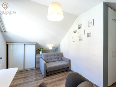 Mieszkanie blok mieszkalny sprzedaż