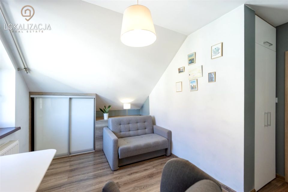 Mieszkanie blok mieszkalny sprzedaż