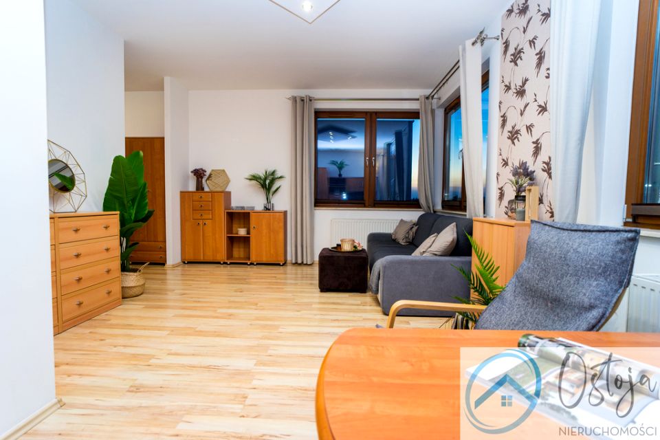 Mieszkanie Szczecin sprzedaż