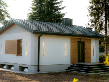 Dom Sochaczew