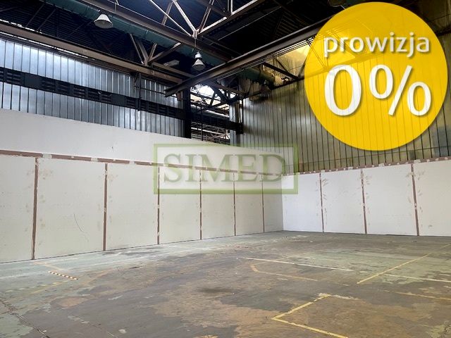 Budynek użytkowy Warszawa